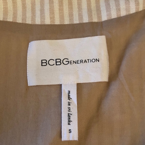BCBGeneration vest - Picture 2 of 5